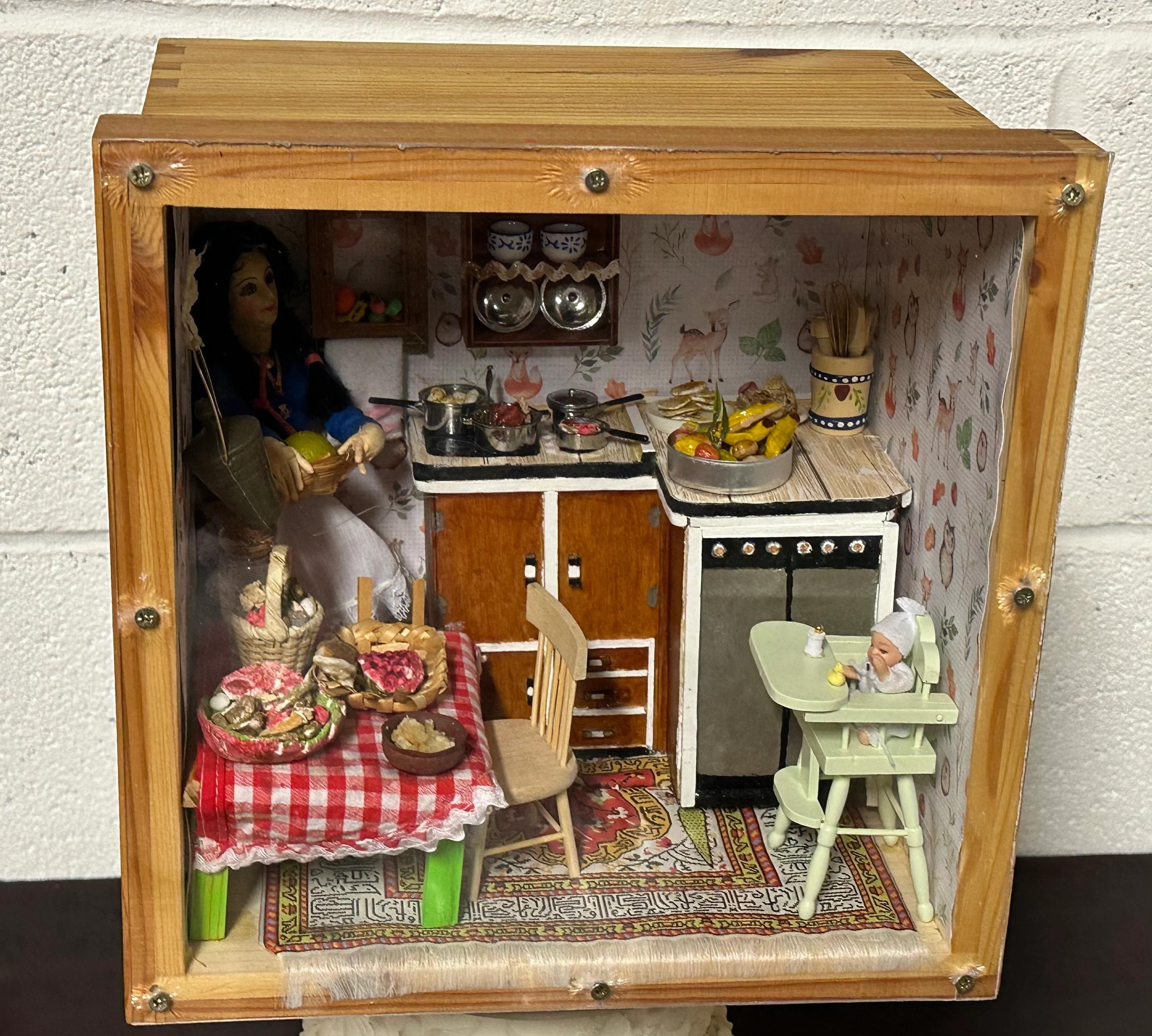 🏛️ 레트로 전차관(레토로덴샤칸) 이미지 4